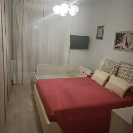 Sunflower House Appartement